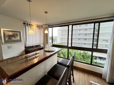 Apartamento, 3 quartos, 120 m² - Foto 3