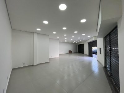 Loja-Salão, 137 m² - Foto 3