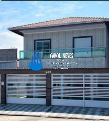 Casa de Condomínio, 2 quartos - Foto 1