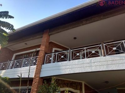 Casa, 3 quartos, 260 m² - Foto 1