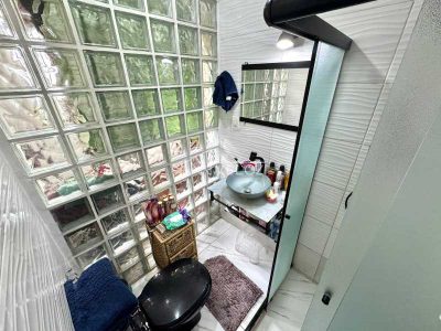 Apartamento, 1 quarto, 53 m² - Foto 5
