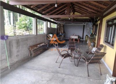 Casa, 3 quartos - Foto 4