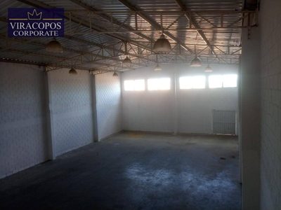 Depósito-Galpão, 468 m² - Foto 4