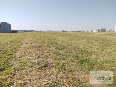 Loteamento e Condomínio, 300 m² - Foto 4
