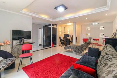 Casa, 4 quartos, 298 m² - Foto 2