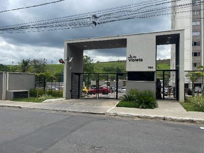 Apartamento, 2 quartos, 48 m² - Foto 1