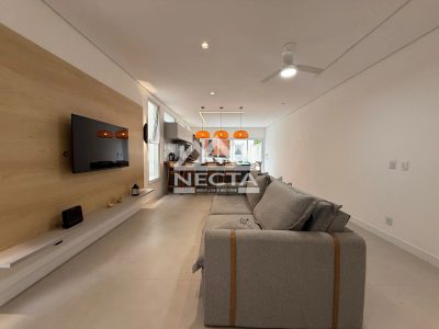 Sobrado, 3 quartos, 135 m² - Foto 5