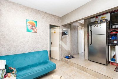 Apartamento, 2 quartos, 52 m² - Foto 2
