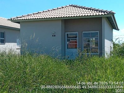 Casa, 2 quartos, 204 m² - Foto 1