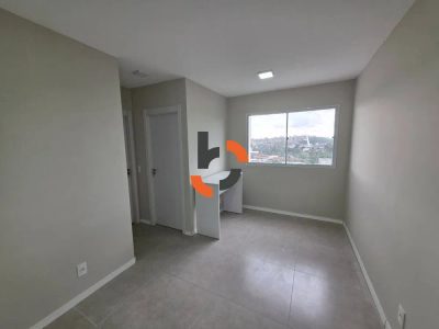 Apartamento, 2 quartos, 60 m² - Foto 3