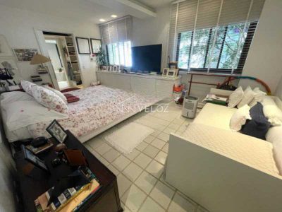 Apartamento, 4 quartos, 172 m² - Foto 1
