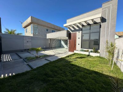 Casa, 3 quartos, 139 m² - Foto 5