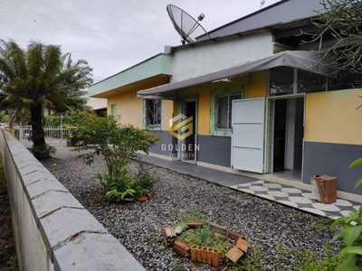 Casa, 3 quartos, 80 m² - Foto 5