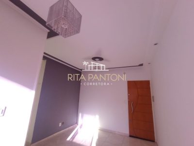 Apartamento, 2 quartos, 45 m² - Foto 2