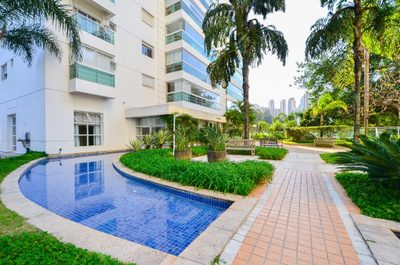 Apartamento, 3 quartos, 177 m² - Foto 2