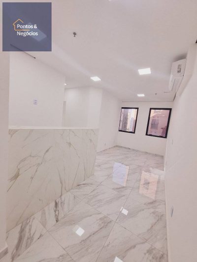 Sala-Conjunto, 74 m² - Foto 1