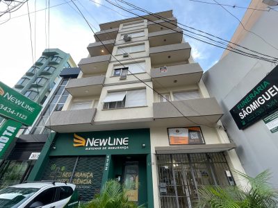 Apartamento, 2 quartos, 72 m² - Foto 1