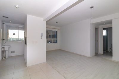 Apartamento, 2 quartos, 54 m² - Foto 2