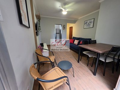 Apartamento, 1 quarto, 57 m² - Foto 5