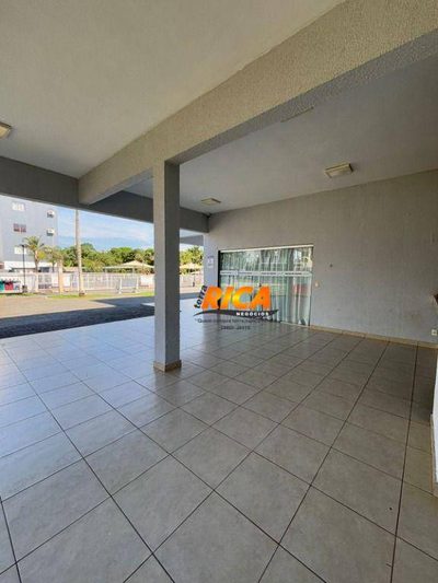 Apartamento, 2 quartos, 64 m² - Foto 3
