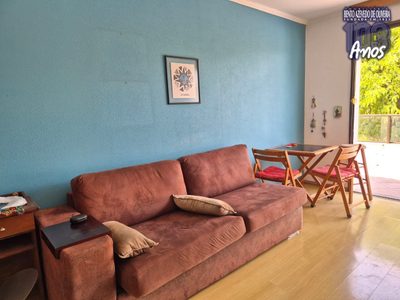 Cobertura, 1 quarto, 63 m² - Foto 4