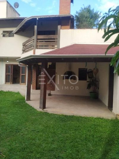 Casa, 4 quartos, 400 m² - Foto 2