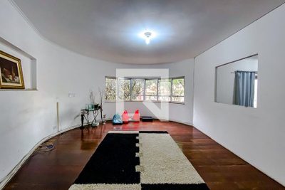 Casa, 5 quartos, 420 m² - Foto 3
