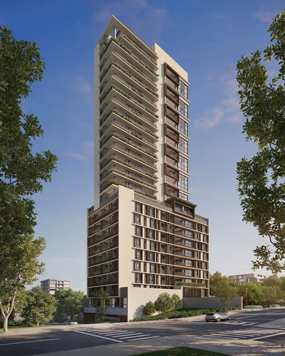 Apartamento, 2 quartos, 146 m² - Foto 3