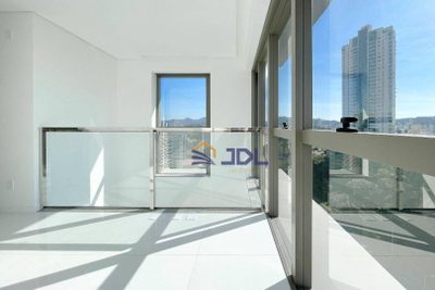 Apartamento, 1 quarto, 65 m² - Foto 3