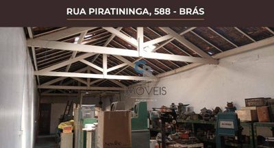 Depósito-Galpão, 700 m² - Foto 5