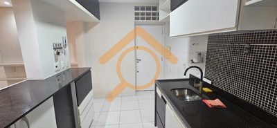 Apartamento, 2 quartos, 93 m² - Foto 3