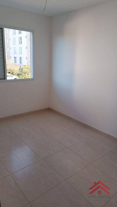 Apartamento, 2 quartos, 53 m² - Foto 5