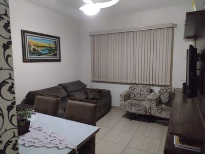 Casa de Condomínio, 2 quartos - Foto 2