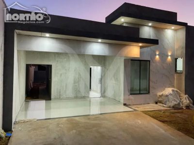 Casa, 3 quartos, 104 m² - Foto 4