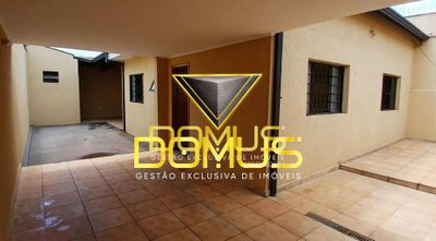 Casa, 2 quartos, 97 m² - Foto 1