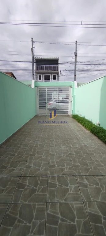 Casa, 2 quartos, 100 m² - Foto 3