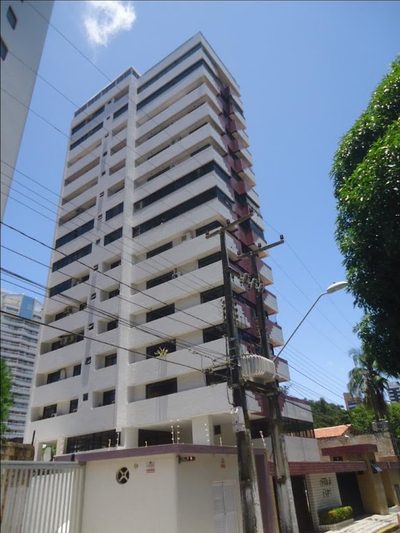 Apartamento, 3 quartos, 177 m² - Foto 1