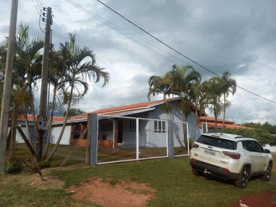 Casa, 2 quartos - Foto 1