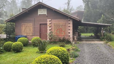 Casa, 2 quartos, 80 m² - Foto 2
