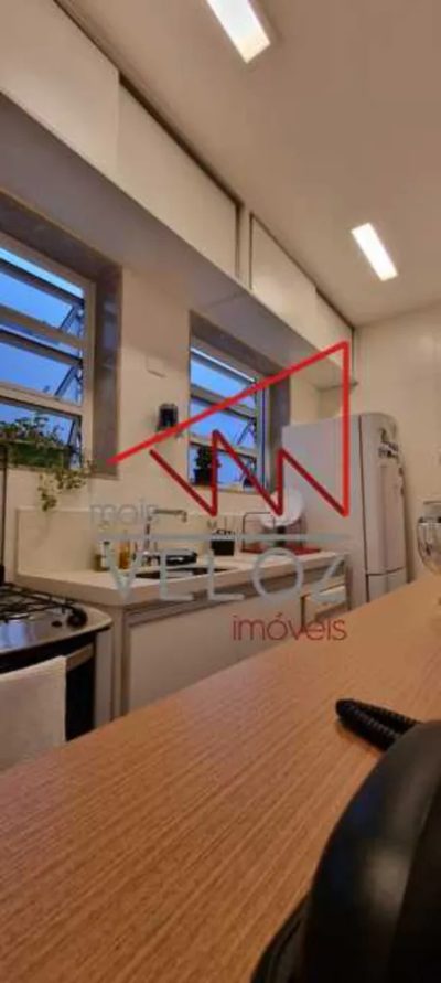 Apartamento, 1 quarto, 52 m² - Foto 1