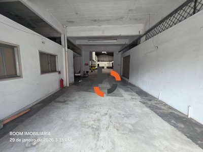 Depósito-Galpão, 560 m² - Foto 4