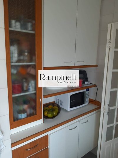 Apartamento, 2 quartos, 54 m² - Foto 5