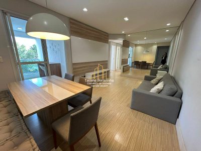 Apartamento, 3 quartos, 84 m² - Foto 1