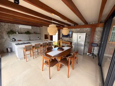 Casa, 3 quartos, 150 m² - Foto 1