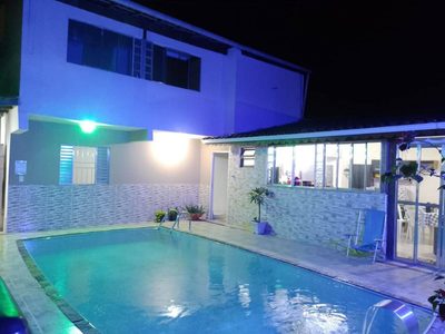 Casa, 6 quartos - Foto 1