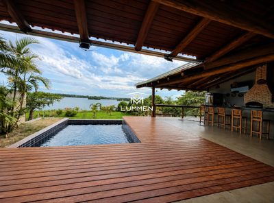Casa, 4 quartos, 330 m² - Foto 3