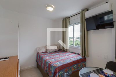 Kitnet-Studio, 27 m² - Foto 3