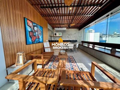 Cobertura, 3 quartos, 568 m² - Foto 1