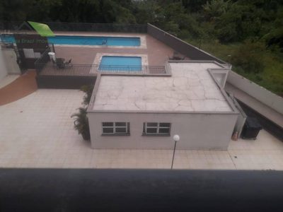 Apartamento, 3 quartos, 77 m² - Foto 5