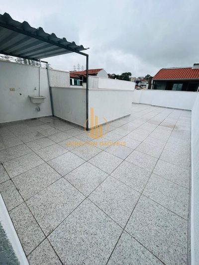 Cobertura, 2 quartos, 116 m² - Foto 1
